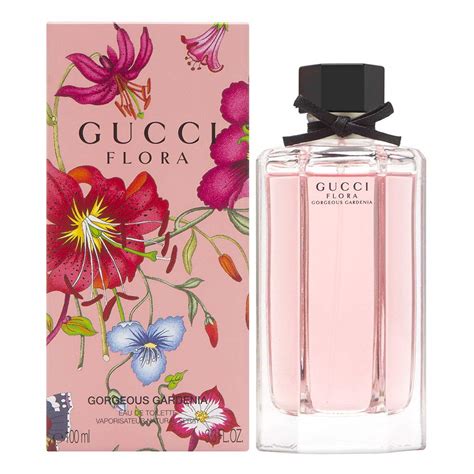 gucci perfume price in india|gucci flora perfume 2.5 oz.